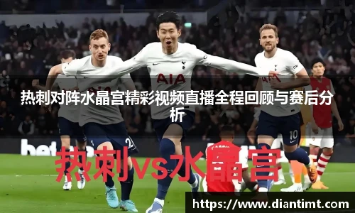 热刺对阵水晶宫精彩视频直播全程回顾与赛后分析